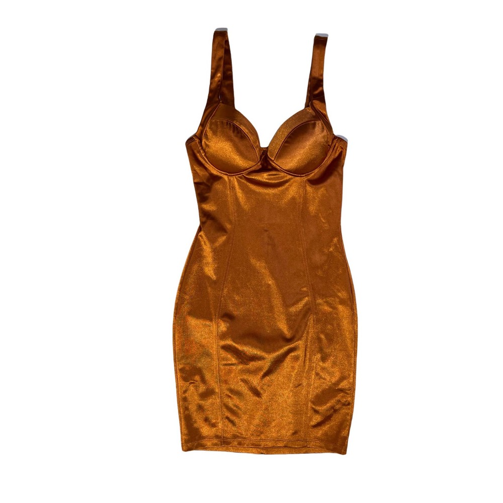 IRIS Dress, Bodycon